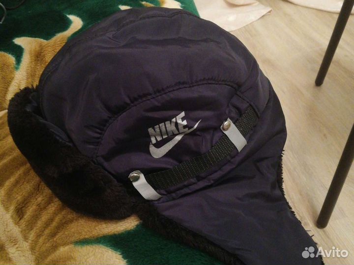 Шапка для мальчика