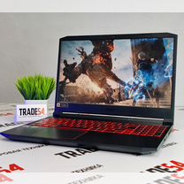 Игровой ноутбук Acer Nitro 15.6" SSD GTX 1650TI