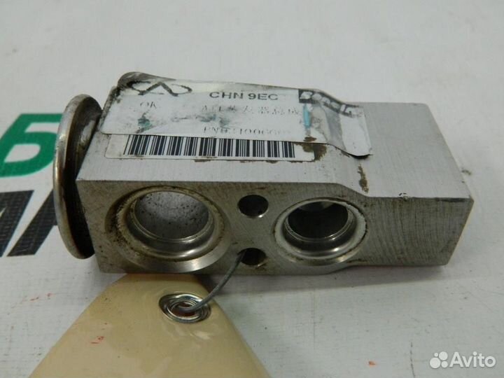 Клапан кондиционера для Chery Amulet 2006-2012г