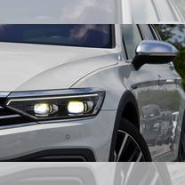 Volkswagen Passat 2.0 AMT, 2020, 21 716 км, с пробегом, цена 2 765 000 руб.