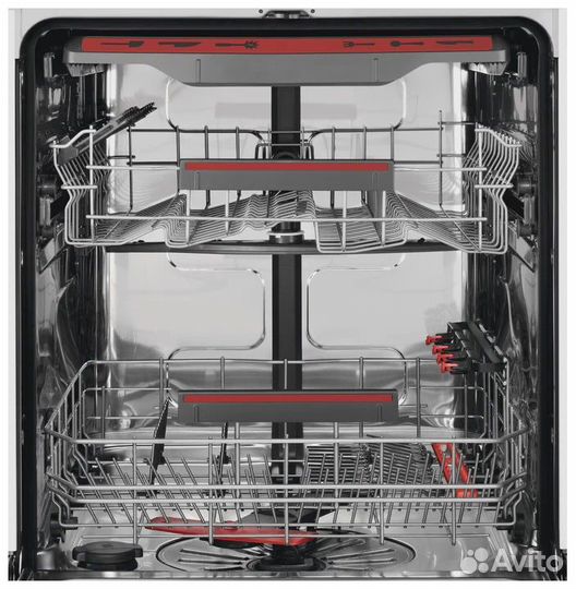 Посудомоечная машина AEG FSB53927Z