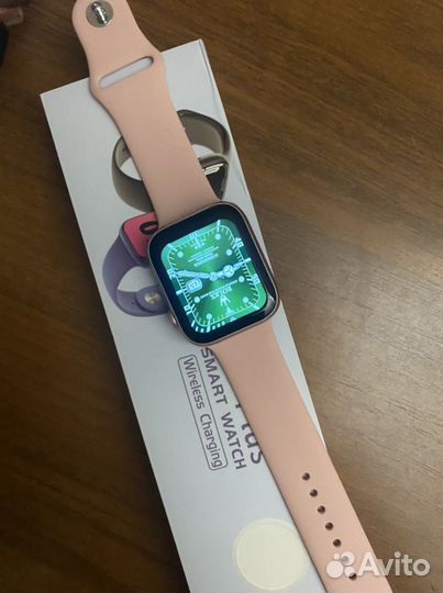 Smart watch M7