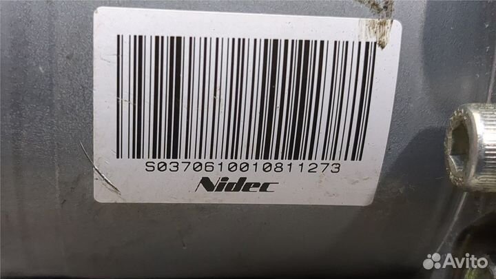 Электроусилитель руля Renault Megane 3 2009, 2010