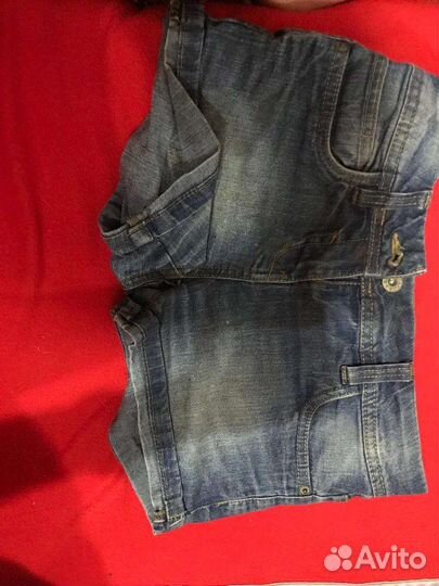 Вещи на девочку