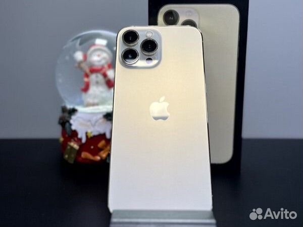 iPhone 13 Pro Max, 128 ГБ