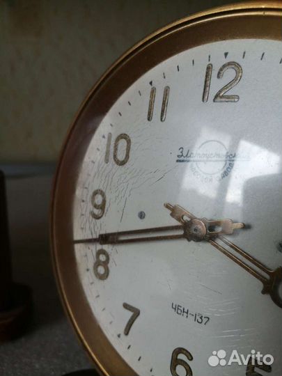 Часы СССР часовом мастеру. Одним лотом