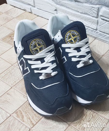 Кроссовки New Balance 993 LuX (Не убиваемые)