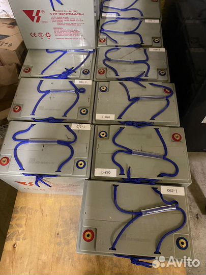 Ось рулевого колеса на гидравлическую тележку