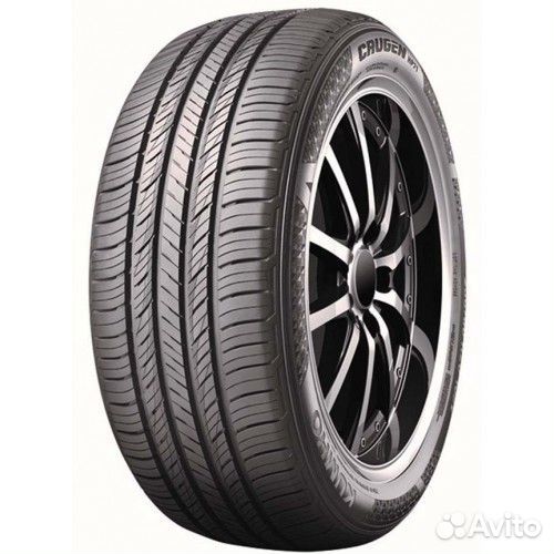 Kumho Crugen HP91 285/65 R17 116H