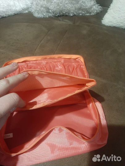 Новая сумка для поездки
