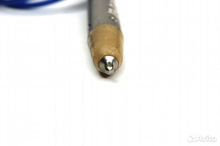 Делитель щуп детекторная готовка цю5.436.031 с хра