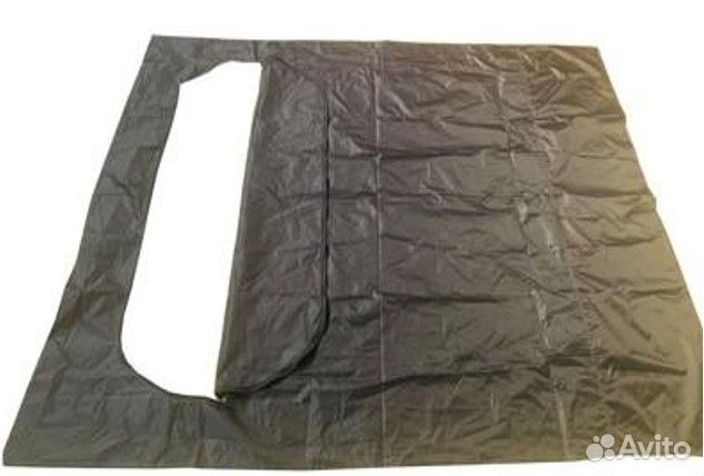 Зимняя палатка FatFish 240