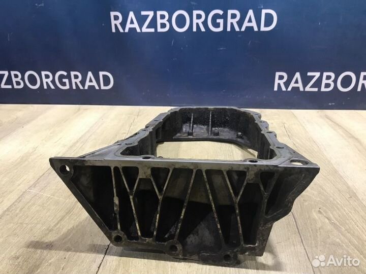 Проставка между поддоном и блоком двигателя Opel