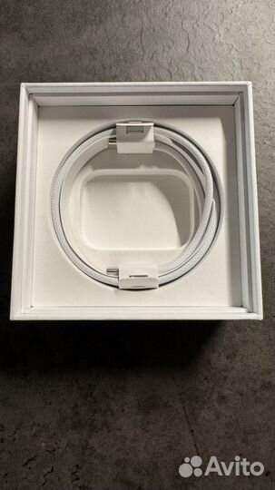 Наушники apple airpods pro 2 usb c