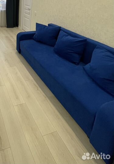 Диван раскладной книжка бу