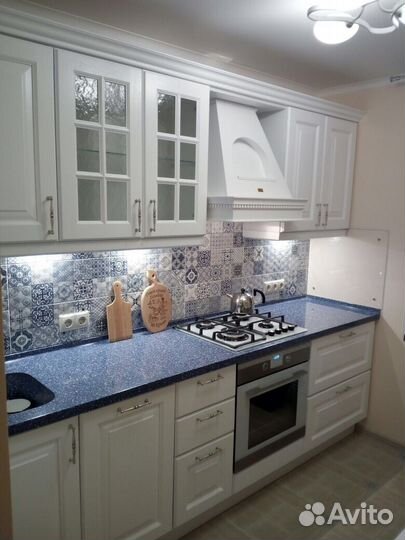 Кухонный гарнитур кухня бу