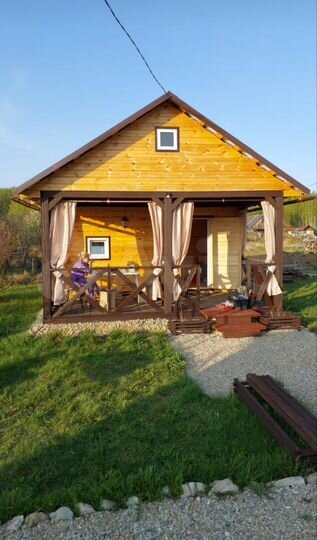 Участок 6 сот. (СНТ, ДНП)