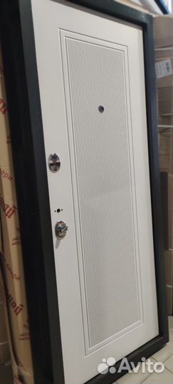 Входная дверь Эмалит, Санторини