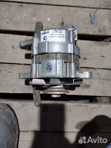 Запчасти на УАЗ