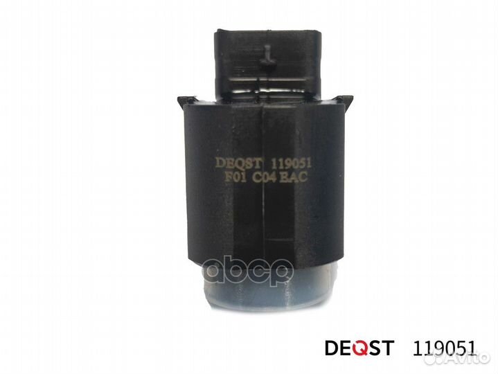 Датчик парковки 119051 119051 deqst