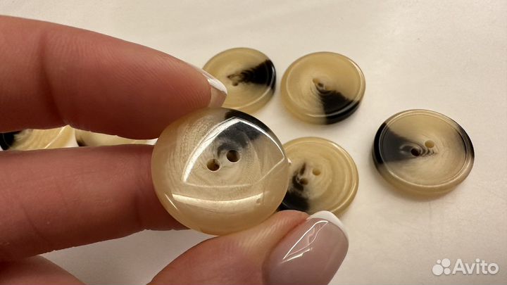 Пуговицы Zara