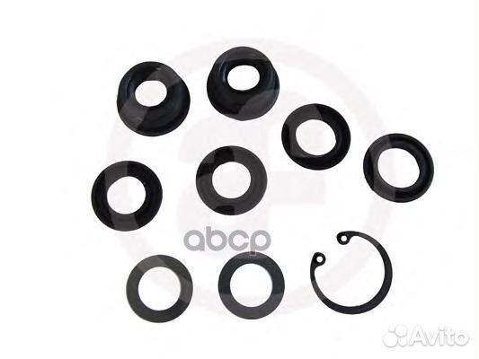 Ремкомплект главного тормозного цилиндра D1642