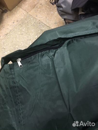 Тент на палатку 2*2