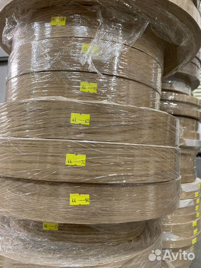 Кромка шпон мебельная