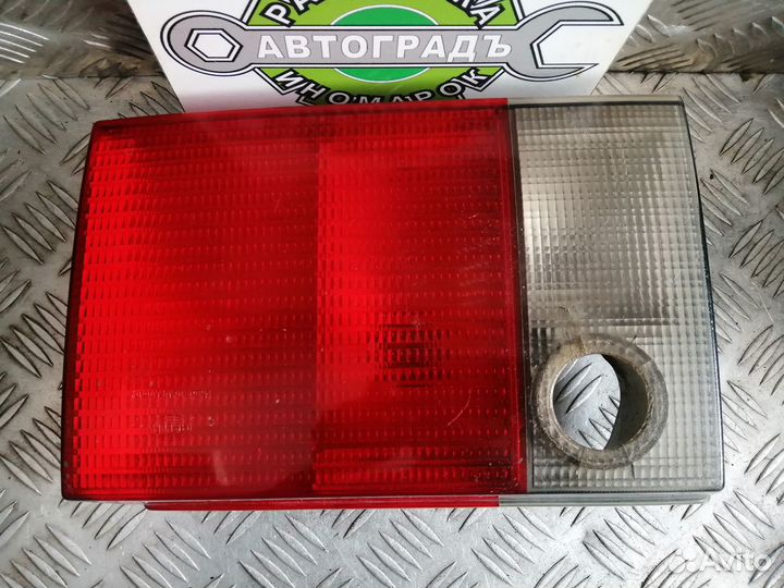 Фонарь задний правый Audi 100 C4 1991г 45 кузов