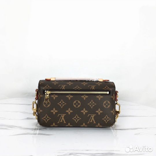 Сумка louis vuitton Pоchеttе Mеtis new