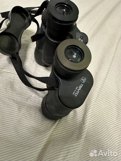 Бпц2 7х50 бинокль