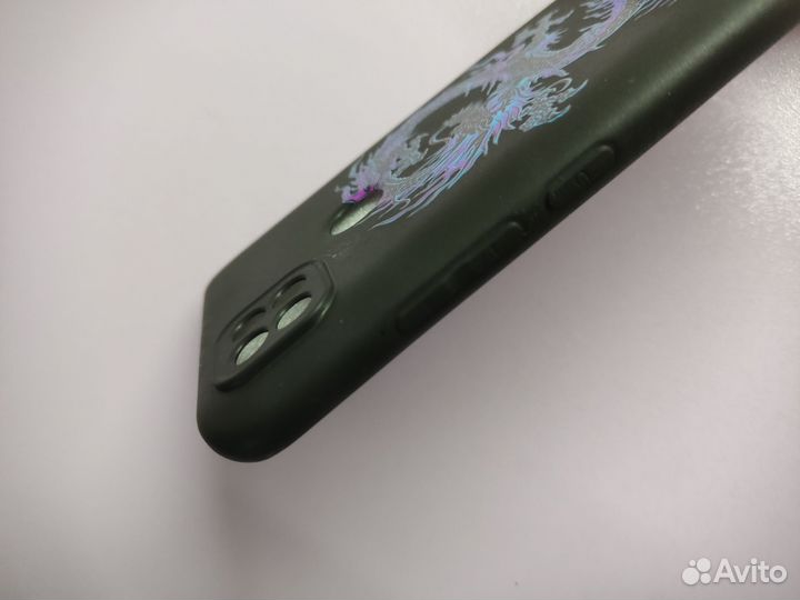 Чехол на Redmi 9C