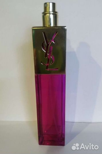 Отливанты Narciso Rodriguez оригинал