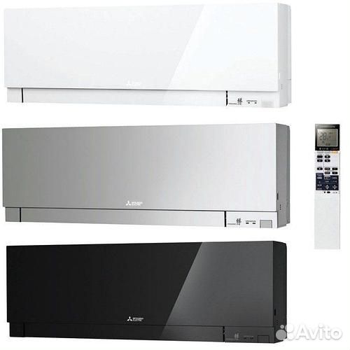 Кондиционер Mitsubishi Electric MSZ-EF25vgkw