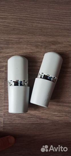 Радиотелефон Panasonic KX-TCD725