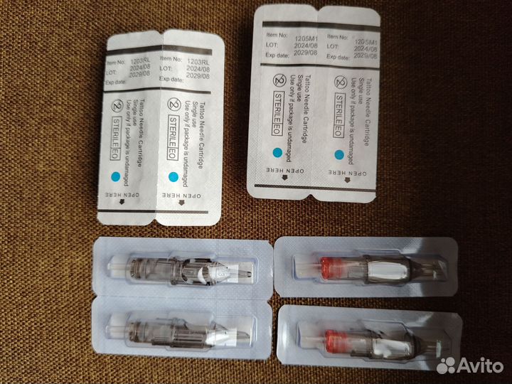 Машинка для тату