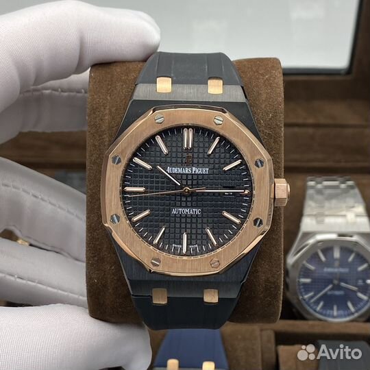 Мужские часы Audemars Piguet