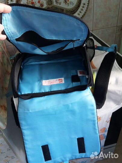 Рюкзак для школьника