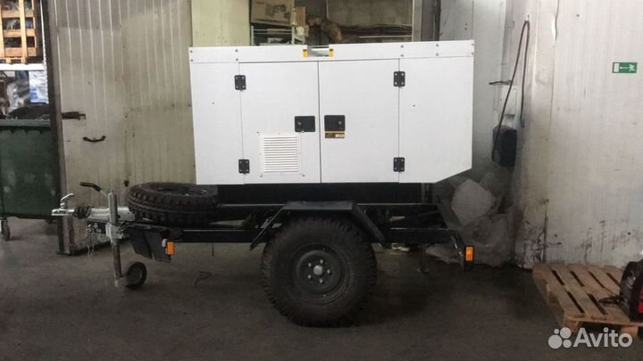 Диагностика и ремонт генераторов (дгу)