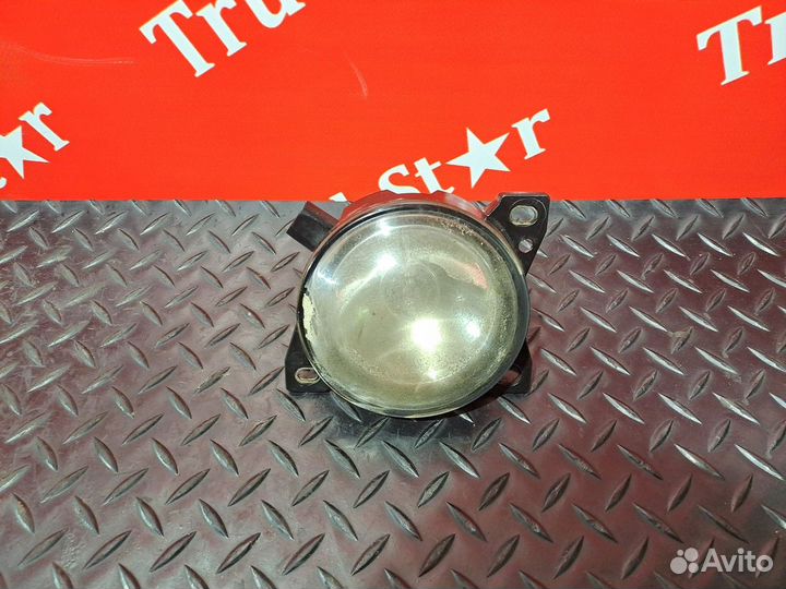 Фара противотуманная Daf XF105