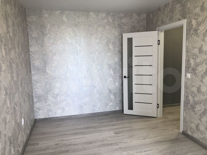 2-к. квартира, 52,1 м², 7/14 эт.