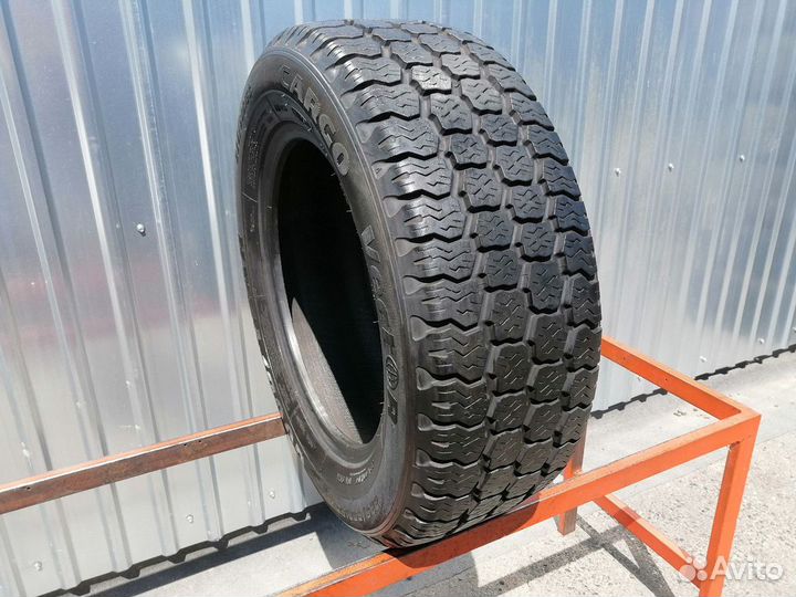 Goodyear Cargo Vector 225/60 R16C 101H