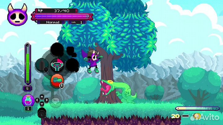 Anti Hero Bundle для Nintendo Switch