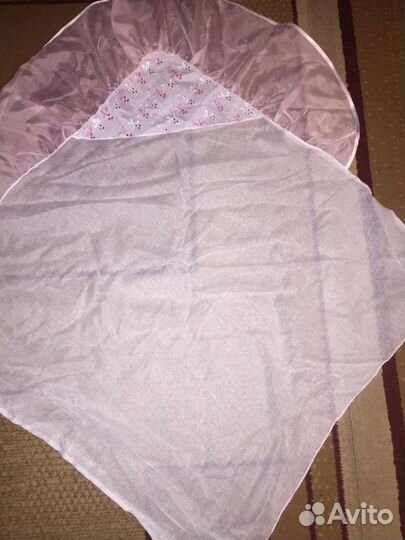 Одеяло на выписку