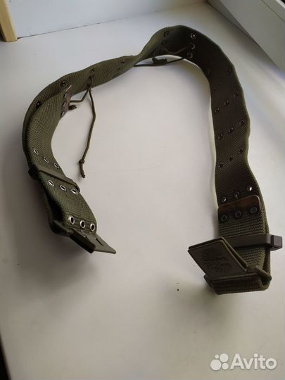 Ремень Австрийский Бундесвер