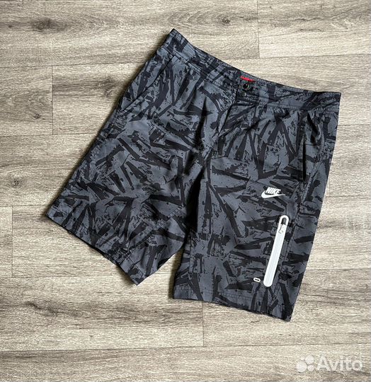 Шорты Nike