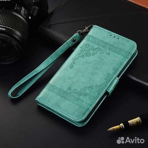 Чехол honor 7s