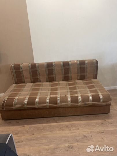 Диван кровать