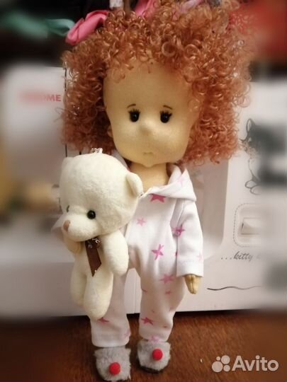 Ручная работа