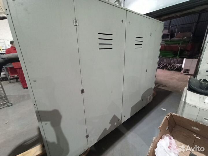 Цхм, Централь холодильная Б/у